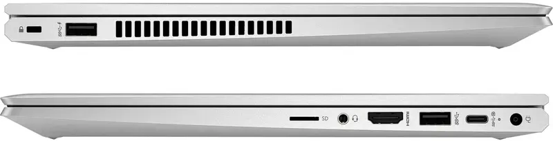 Ноутбук HP Probook x360 435-G10 Pike Silver (AD0Y4ET) фото