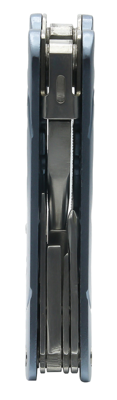 Мультиінструмент Ganzo - фото - №2