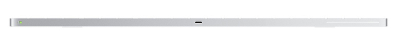 Клавиатура Apple Magic Keyboard RU+Numeric Keypad (White) MQ052RS/A фото