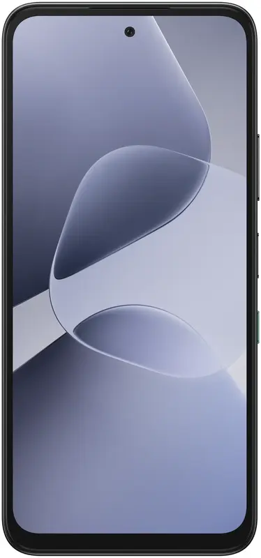 Infinix HOT 60i 4/128Gb (Sleek Black) - фото - №1