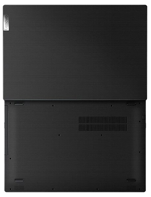 Ноутбук Lenovo V145-15 Black (81MT001TRA) фото