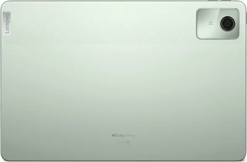 Lenovo Tab M11 8/128GB LTE Seafoam Green + Pen (ZADB0312UA) фото