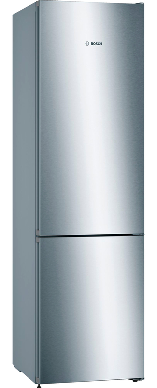 Двухкамерный холодильник BOSCH KGN39VI306 фото