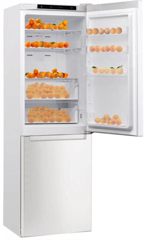 Холодильник Whirlpool W7811IW фото
