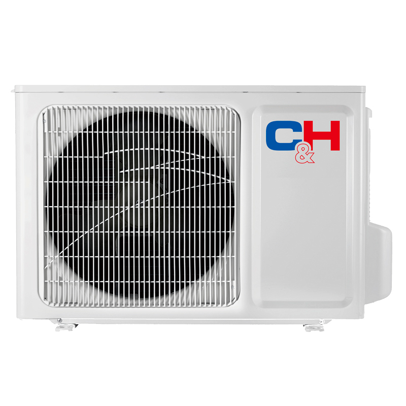 Кондиціонер COOPER&HUNTER CH-S09FTXAM2S-WP SUPREME - фото - №2