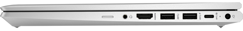 Ноутбук HP ProBook 445 G10 Silver (70Z72AV_V1) фото