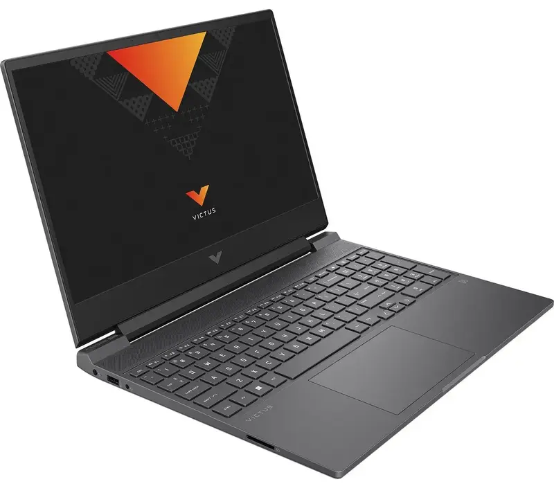 Ноутбук HP Victus 15-fb2006ua Mica Silver (B23A6EA) фото