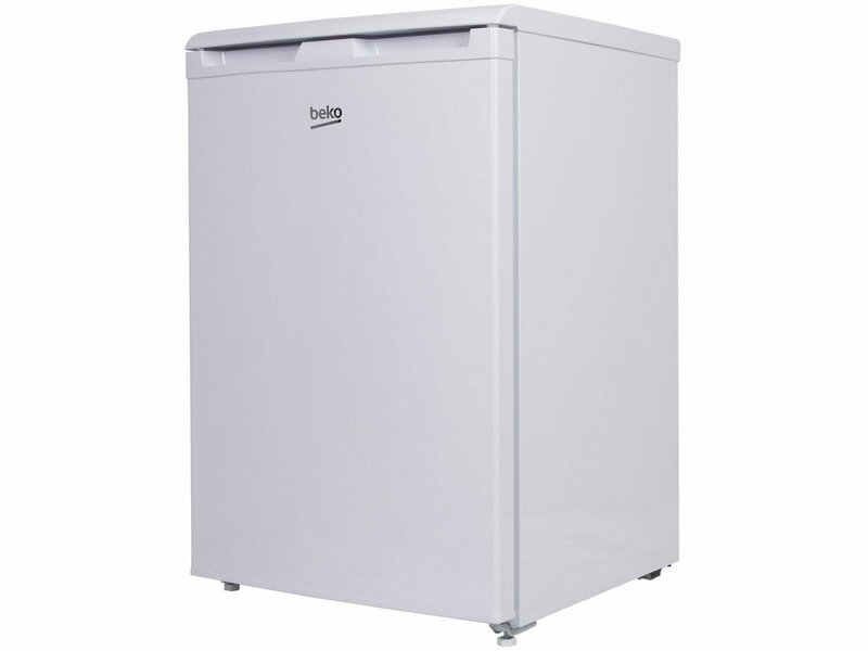 Холодильник Beko TSE1262 - фото - №3