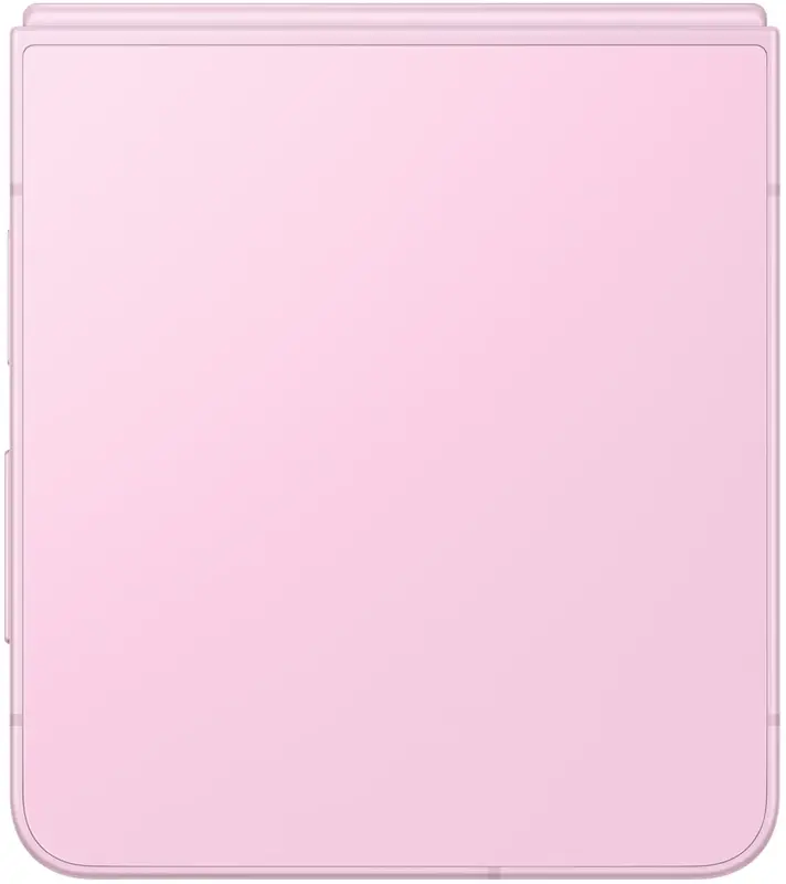 Смартфон Samsung Galaxy Flip 8 F776B 12/512GB Pink (SM-F776BLIHSEK) - фото - №3