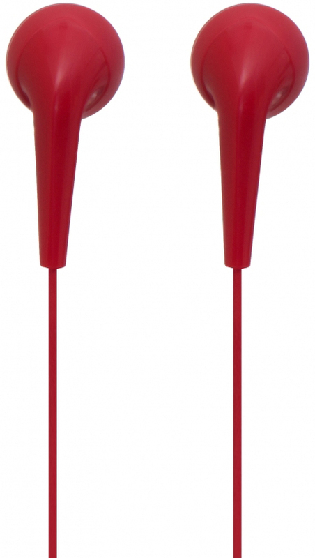 Навушники UiiSii U6 (Red) фото
