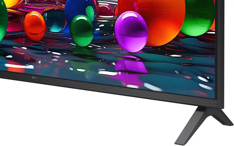 УЦІНКА Телевізор LG 43UA75006LA - фото - №7