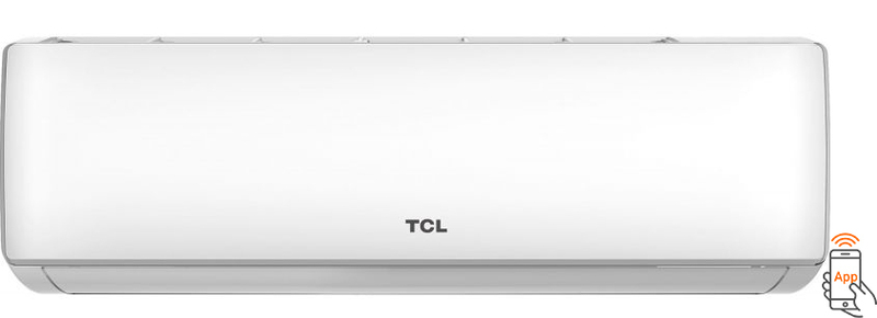 Кондиціонер TCL TAC-18CHSA/XA71 On-Off - фото - №0