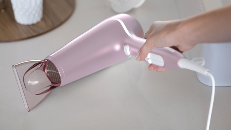 Фен Philips DryCare Advanced BHD290/00 - фото - №10