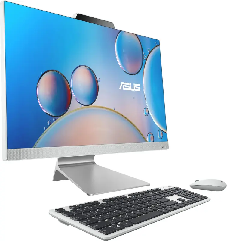 Моноблок Asus M3702WFAK-WA0330 White (90PT03M1-M00AN0) - фото - №1