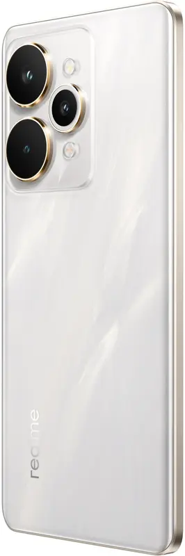Смартфон realme 15 Pro 5G 12/256GB (Flowing Silver) - фото - №6