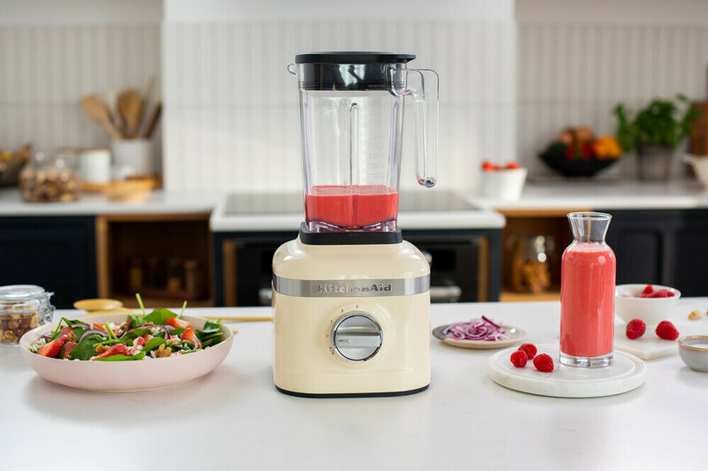 Блендер KitchenAid K150 (Кремовий) 5KSB1325EAC - фото - №24