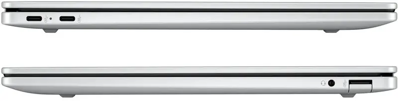 Ноутбук HP OmniBook 5 Flip x360 14-fp0028ua Glacier Silver (C9RR3EA) - фото - №7