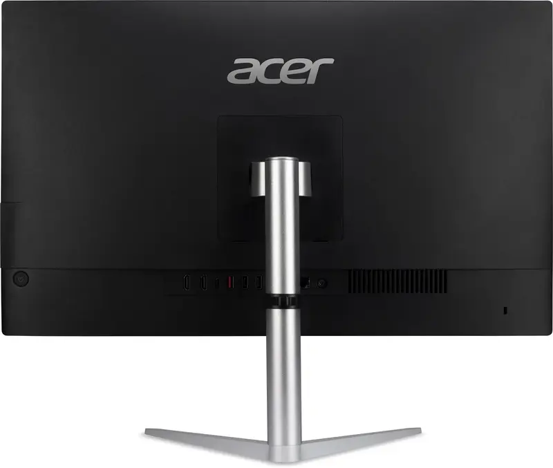Моноблок Acer Aspire C24-1300 Black (DQ.BL0ME.00H) - фото - №7