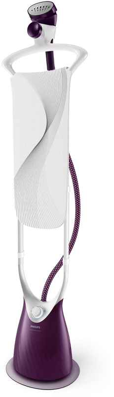 Відпарювач PHILIPS ComfortTouch Plus GC558/30 - фото - №1