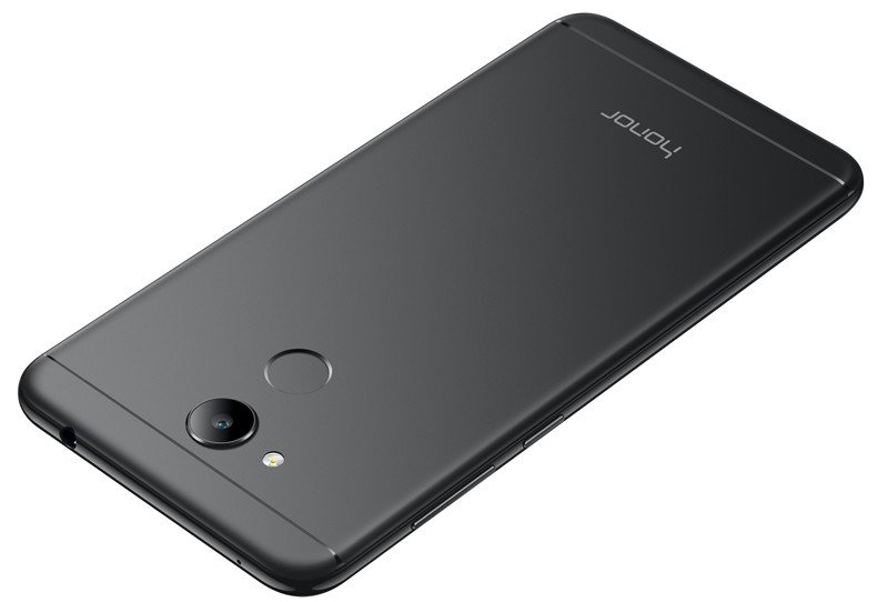 Honor 6C Pro 3/32Gb Black - фото - №6