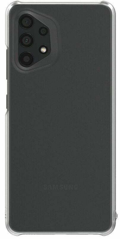 Чохол Samsung для Galaxy A32 Premium Hard Case (Transparency) GP-FPA325WSATW фото