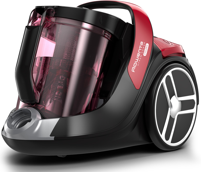 Пилосос циклонний ROWENTA RO7283EA - фото - №2