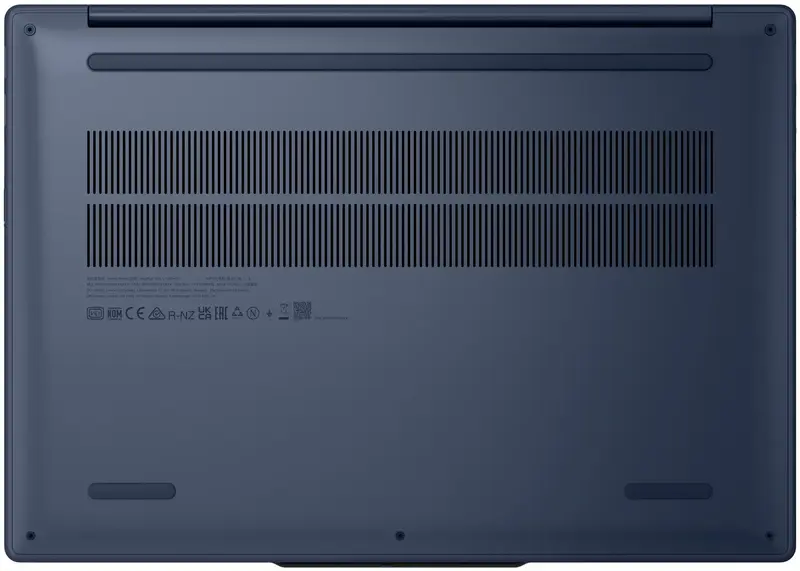 Ноутбук Lenovo IdeaPad Slim 5 14ARP10 Cosmic Blue (83HT003ERA) - фото - №6