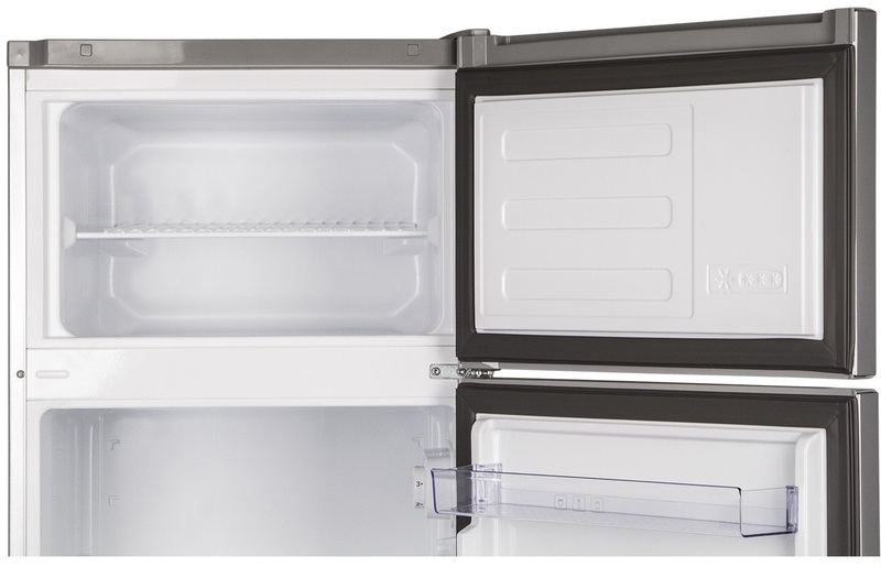 Холодильник Beko RDSA240K20S фото