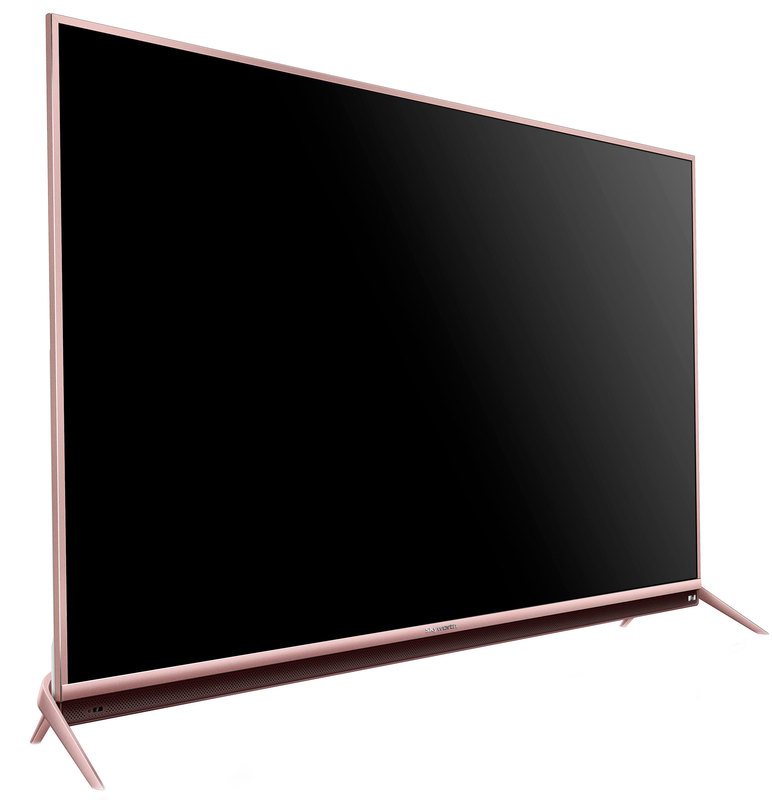 Skyworth 65" UHD 4K Smart TV (65G7) - фото - №3