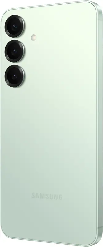 Samsung Galaxy S25 Plus S936B 12/512GB Mint (SM-S936BLGGEUC) - фото - №5