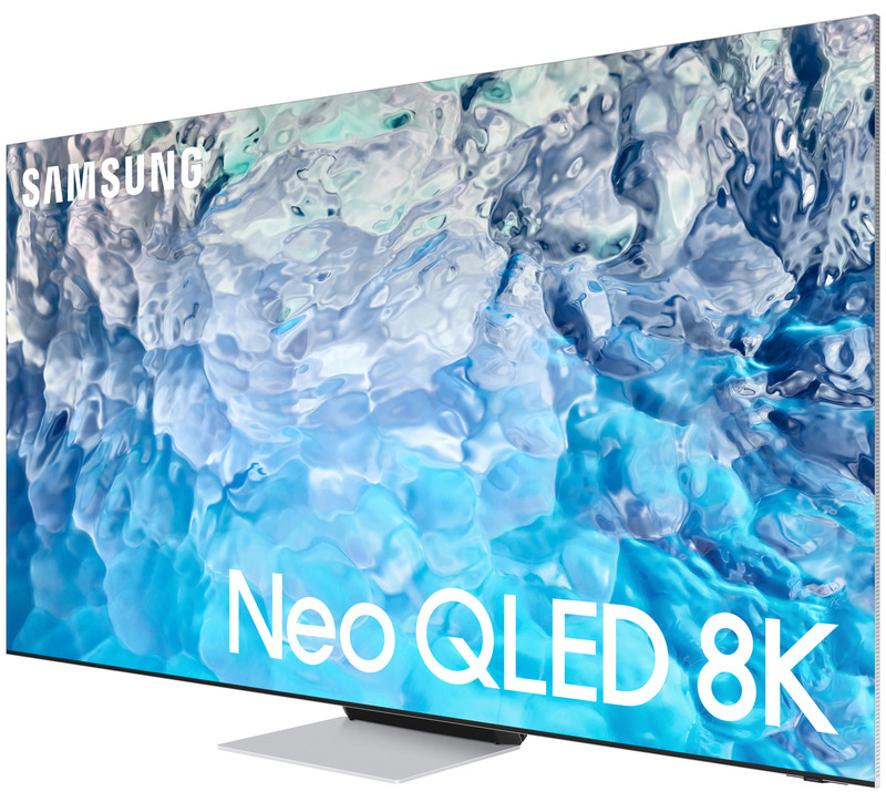 Телевізор Samsung 85" Neo QLED 8K (QE85QN900BUXUA) фото