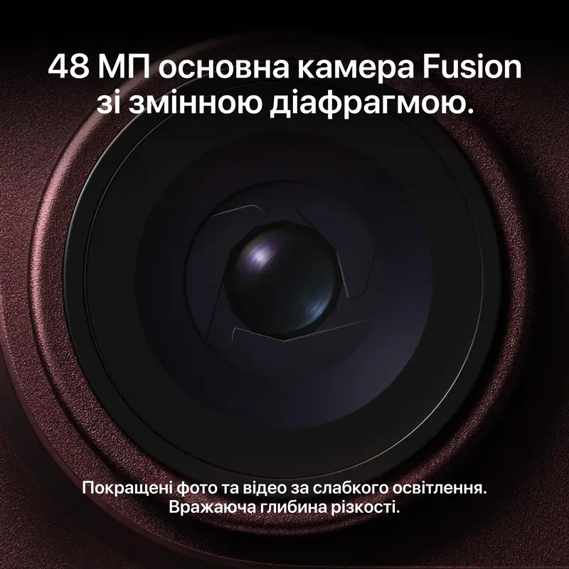Смартфон Apple iPhone 18 Pro Max 2TB Black - фото - №2