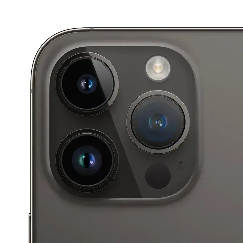Б/У Apple iPhone 14 Pro Max 256Gb Space Black «Новый 2.0» - фото - №3