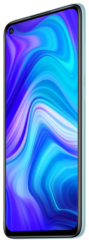 Xiaomi Redmi Note 9 3/64Gb (Polar White) - фото - №4