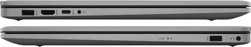 Ноутбук HP ProBook 470 G8 Asteroid Silver (320D2AV_V1) - фото - №4