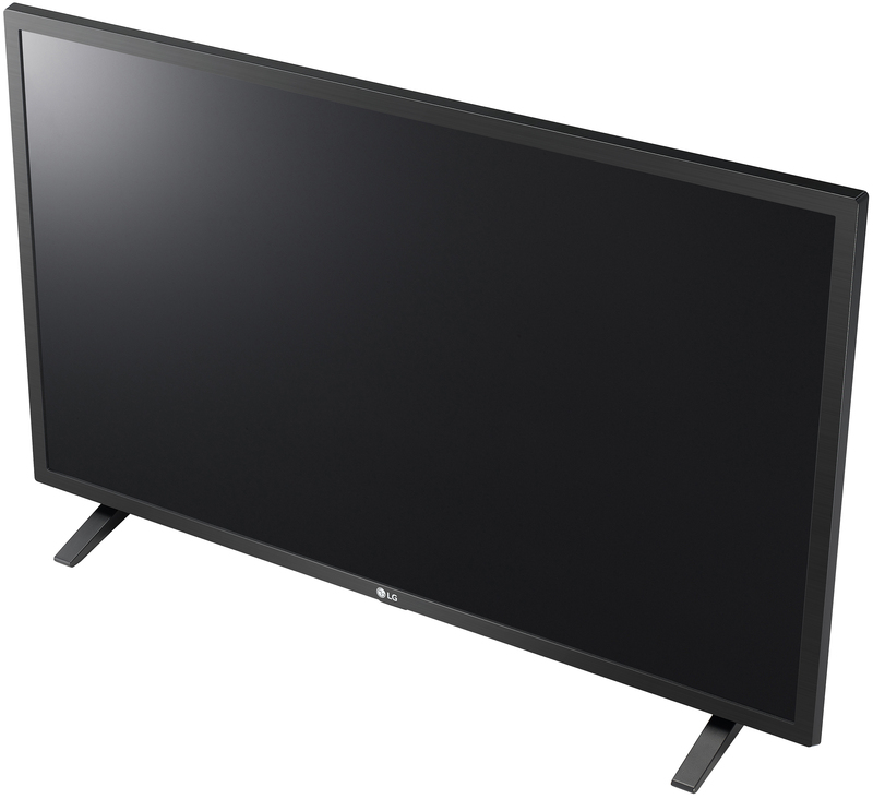 Телевізор LG 32" Full HD Smart TV (32LQ63006LA) фото