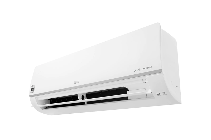 Кондиціонер LG Standard Plus PC24SQ - фото - №4