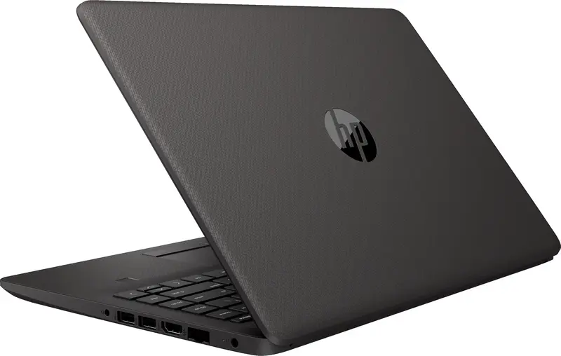 Ноутбук HP 240 G9 Black (A3DU3ES) - фото - №3