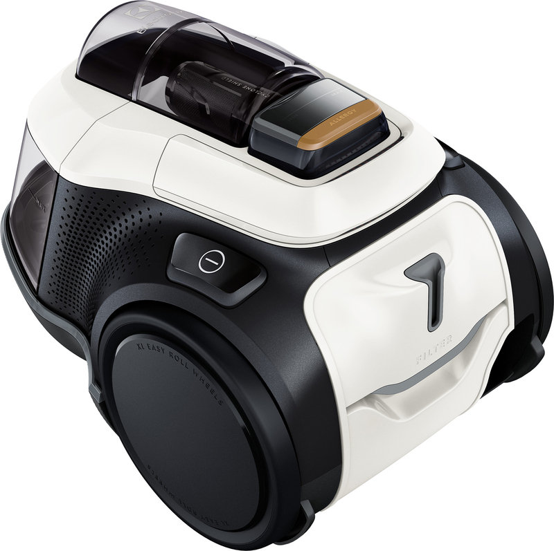 Пилосос без мішка ELECTROLUX PC91-ALRG - фото - №2