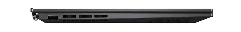 Ноутбук Asus ZenBook 14 OLED UM3402YA-KM750 Jade Black (90NB0W95-M01C10) фото