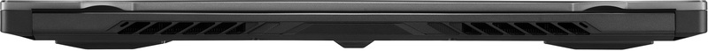 Ноутбук Asus TUF Dash F15 FX516PC-HN029 Gray (90NR05U1-M005V0) фото