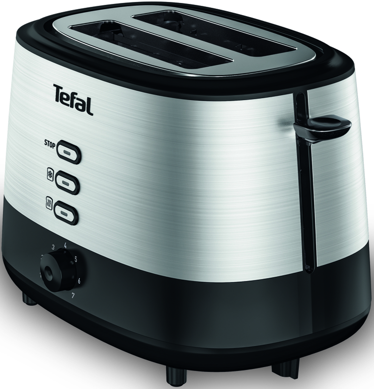 Тостер TEFAL TT520D10 - фото - №2