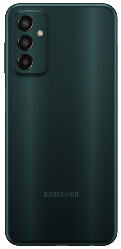 Samsung Galaxy M13 M135F 4/128GB Deep Green (SM-M135FZGGSEK) фото