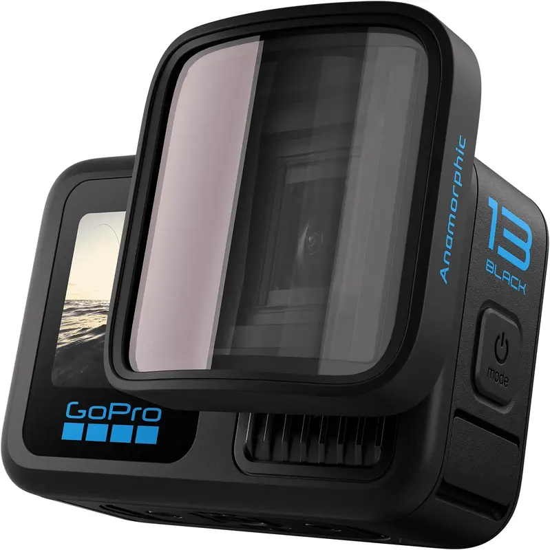 Камера GoPro HERO13 Black (CHDHX-131-RW) - фото - №12