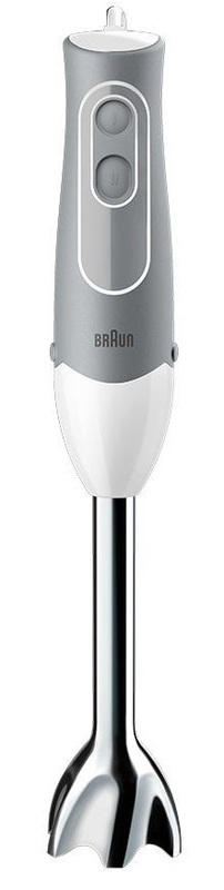 Блендер BRAUN MQ 535 Sauce фото