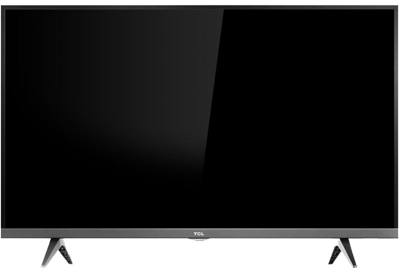 Телевізор TCL 32" HD Smart TV (32DS520) - фото - №1