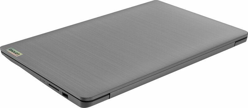 Ноутбук Lenovo IdeaPad 3 14ITL6 Arctic Grey (82H700PVRA) фото