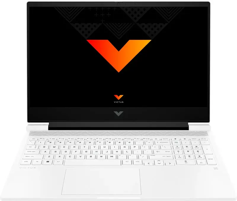Ноутбук HP Victus 16-s1026ua Ceramic White (B83BWEA) фото