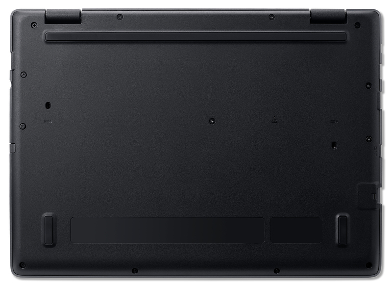 Ноутбук Acer TravelMate B3 TMB311-31 Black (NX.VNFEU.004) фото
