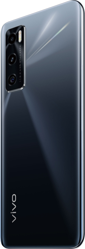 vivo V20 SE 8/128GB (Gravity Black) - фото - №4